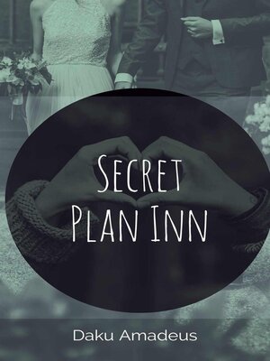 cover image of Secret Plan Inn